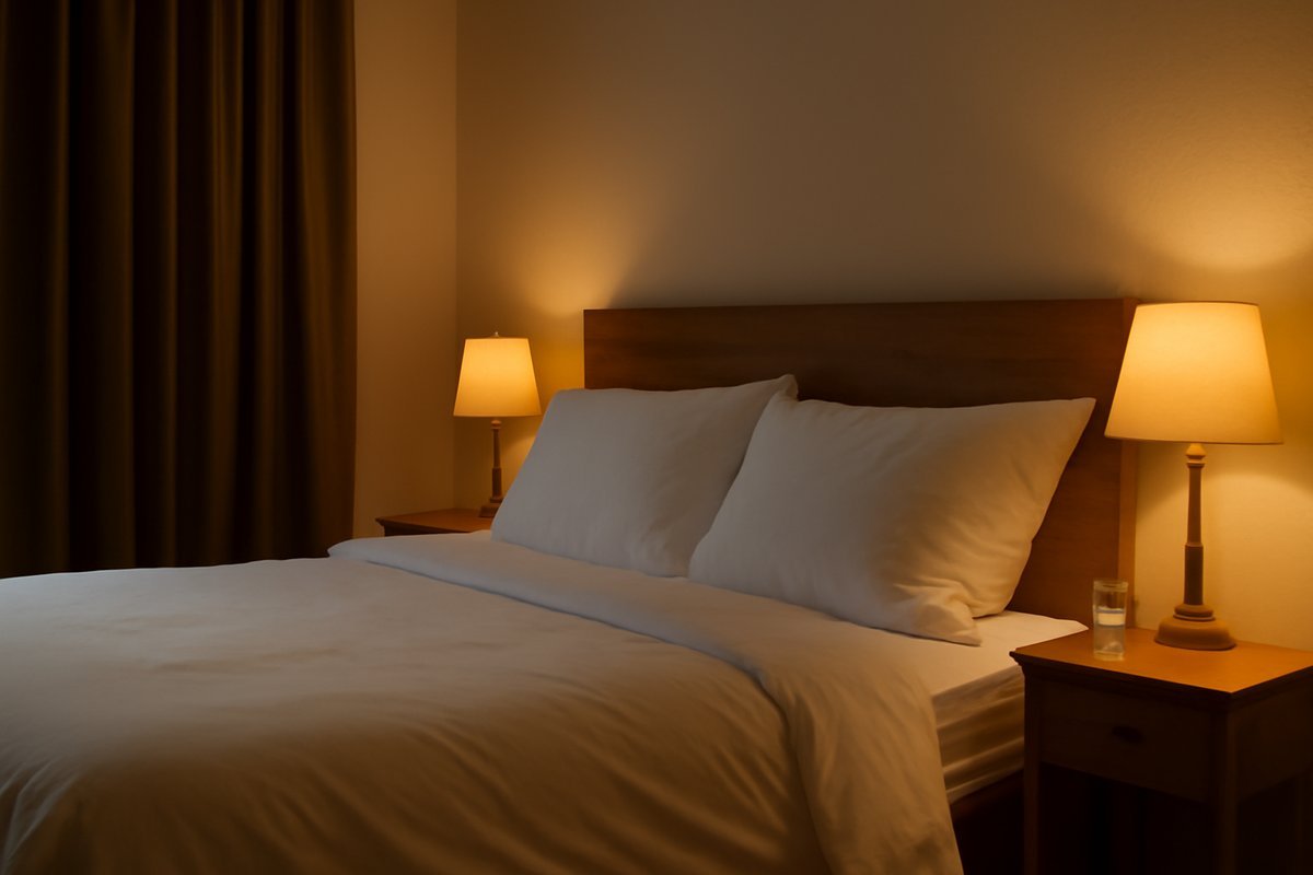 Better Sleep After 50: Causes, Tips & When to See a Doctor